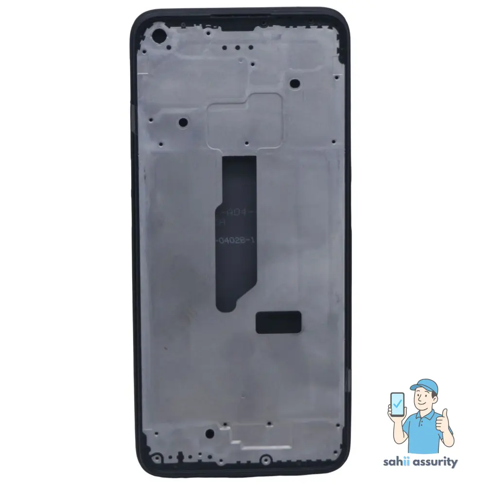 Full Body Housing for Oppo K10 thumbnail